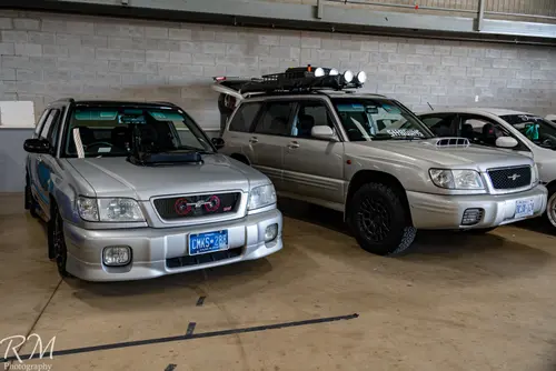2024 Subie Showdown photo 140